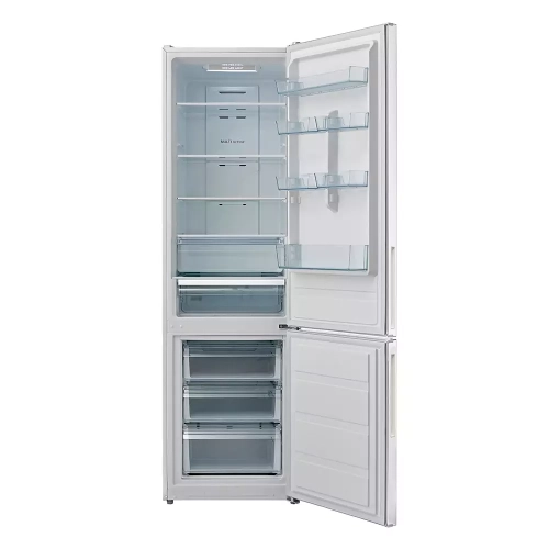 Купить  холодильник simfer rdw-49101 белый в интернет-магазине Айсберг! фото 2